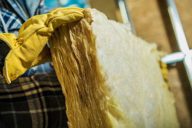 Best Fiberglass Insulation in Siler City, NC