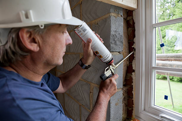 Best Insulation for Specific Applications in Siler City, NC