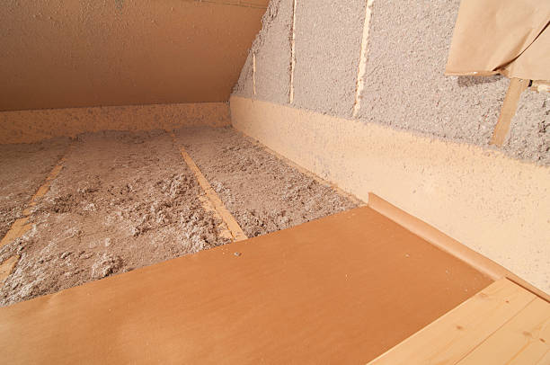 Best Energy Efficiency Insulation in Siler City, NC